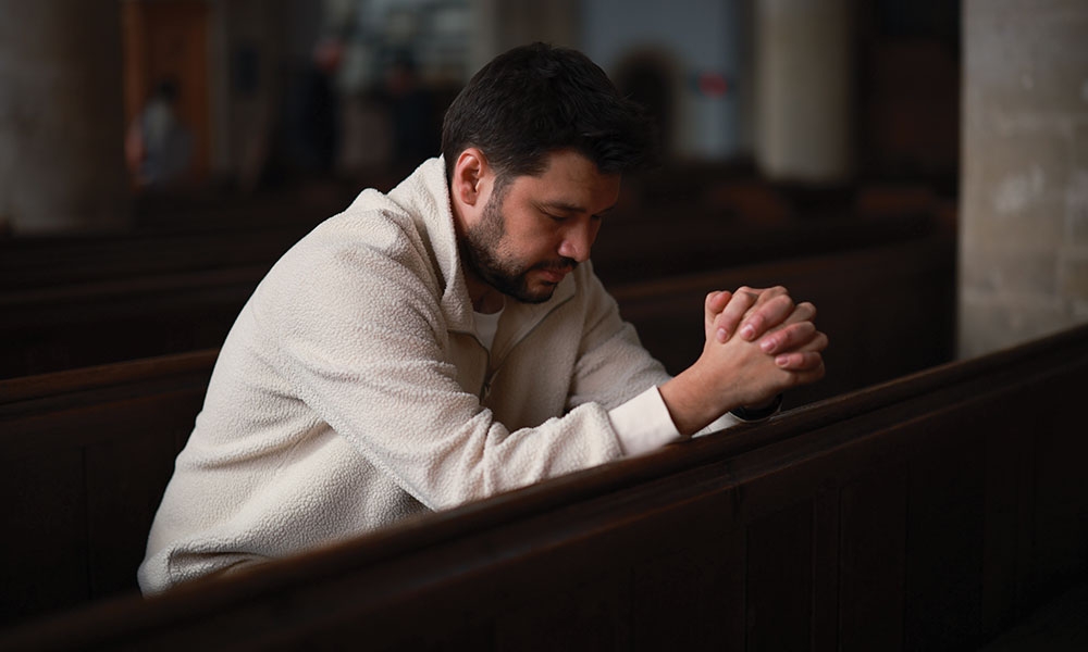 adoration