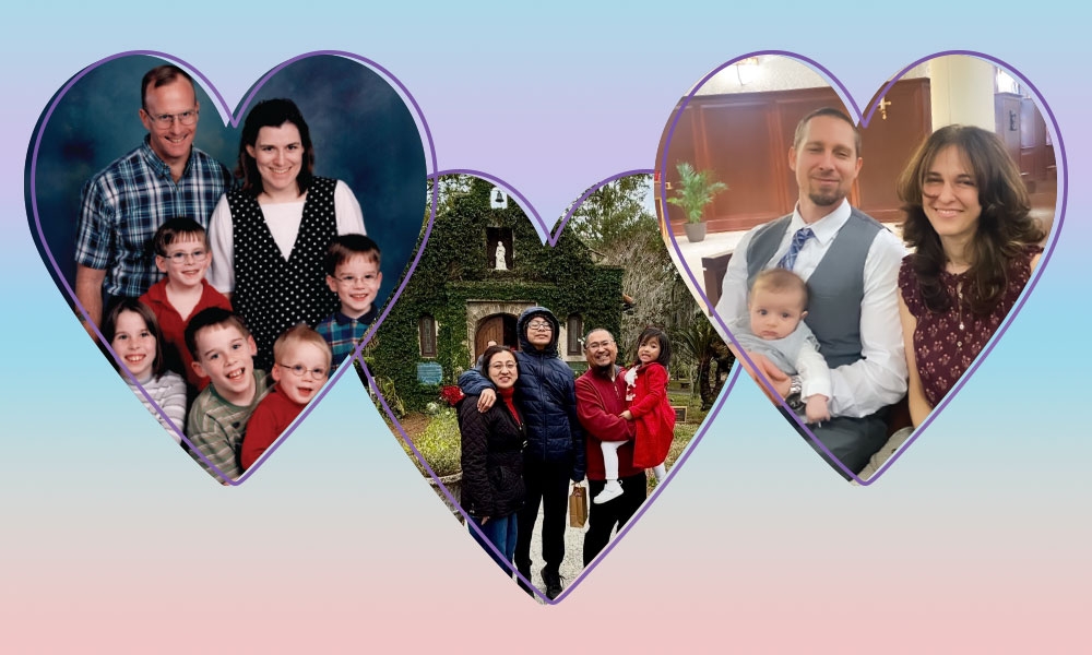 Mother's Day