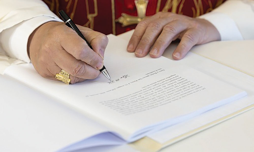 INSIDE POPE LEO’S ENCYCLICAL ON ARTIFICIAL INTELLIGENCE