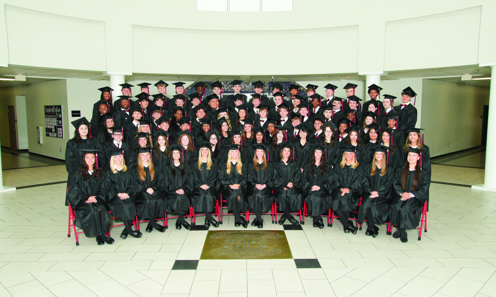 Cardinal Newman School