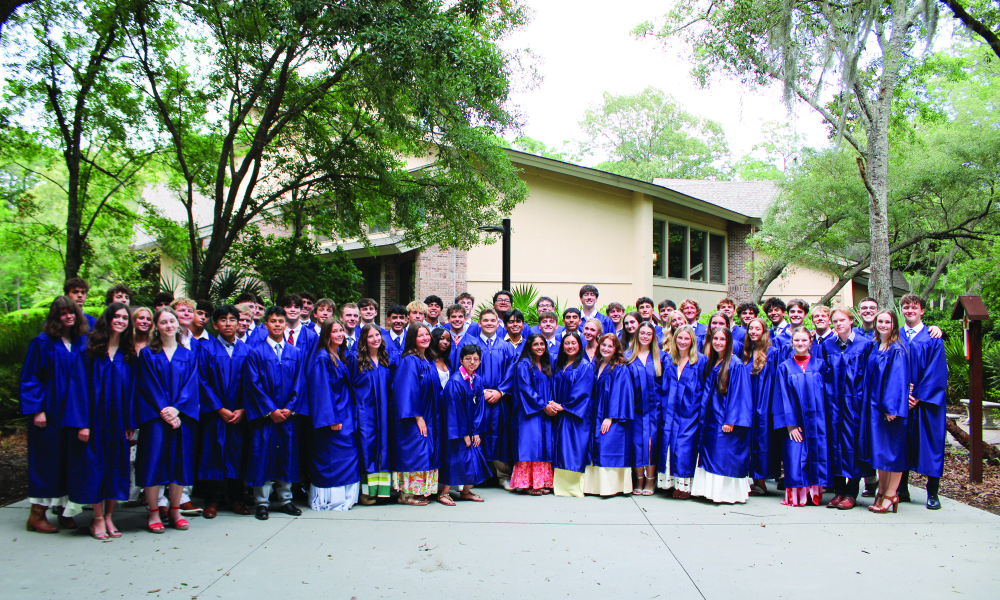 John Paul II School