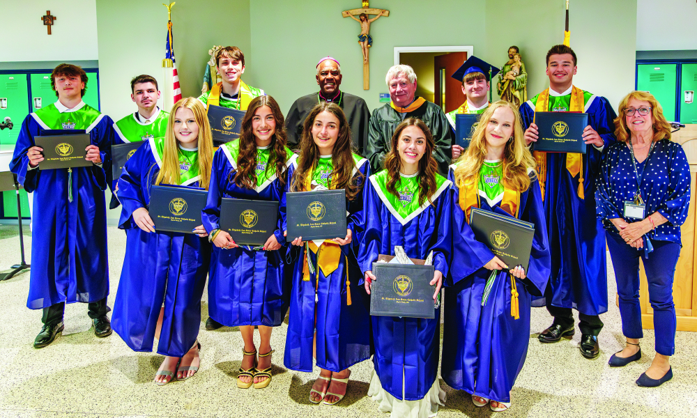 St. Elizabeth Ann Seton School
