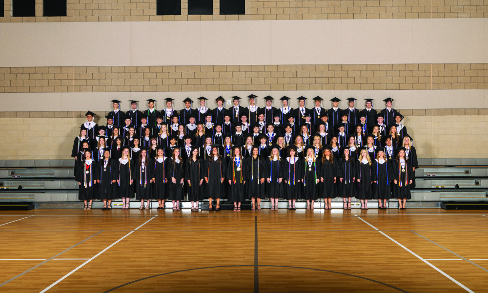 St. Joseph’s Catholic School
