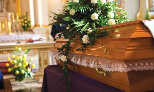 Why Do We Pray for the Dead?