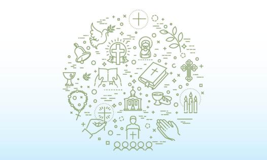 Creating Strong Catholic Homes
