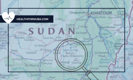 Health For Nuba 