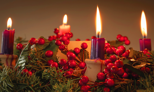 How Did Advent Come to Be on the Church Calendar?