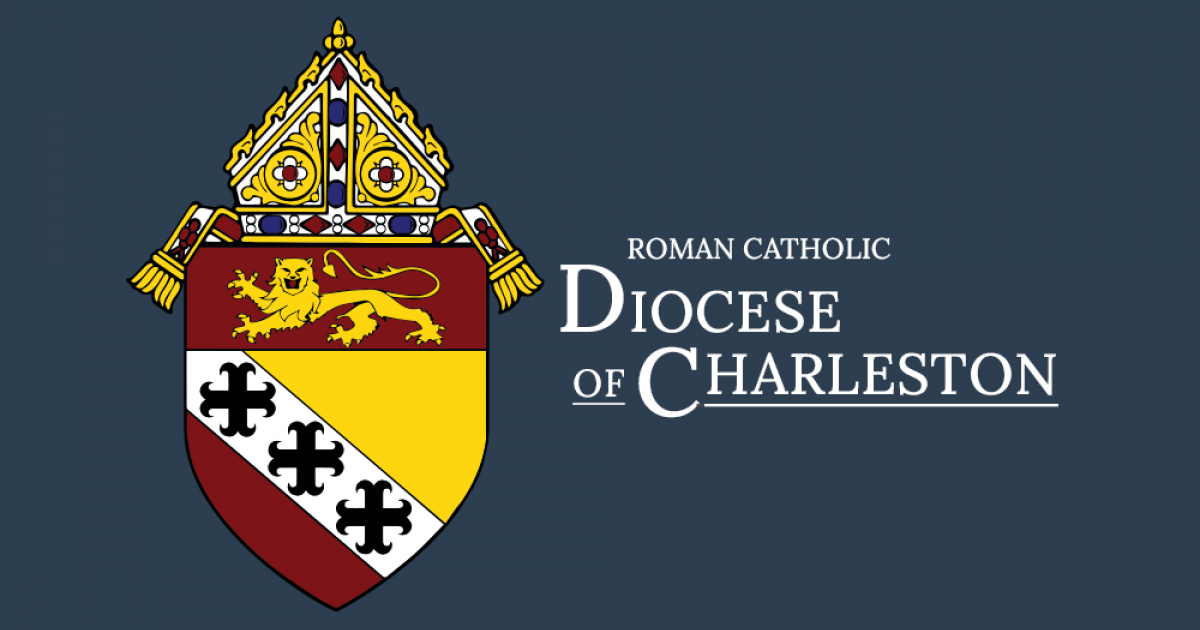 Diocese of Charleston Priest Assignments The Catholic Miscellany