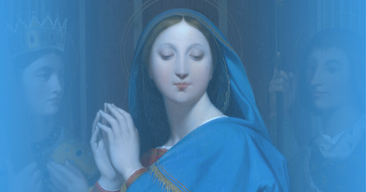Marian Eucharistic Conference Bring the children home The Catholic