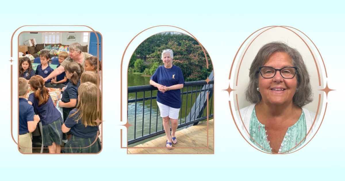 Saying three bittersweet goodbyes after long careers in religious education