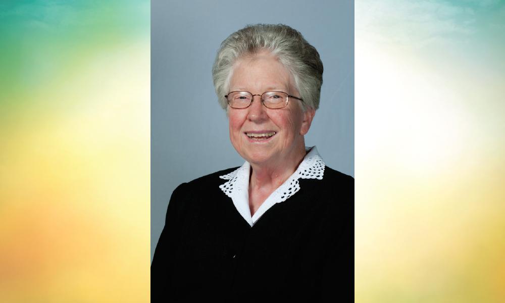 Sister Mary Thomas Neal, Educator and Advocate Against Human Trafficking, Dies