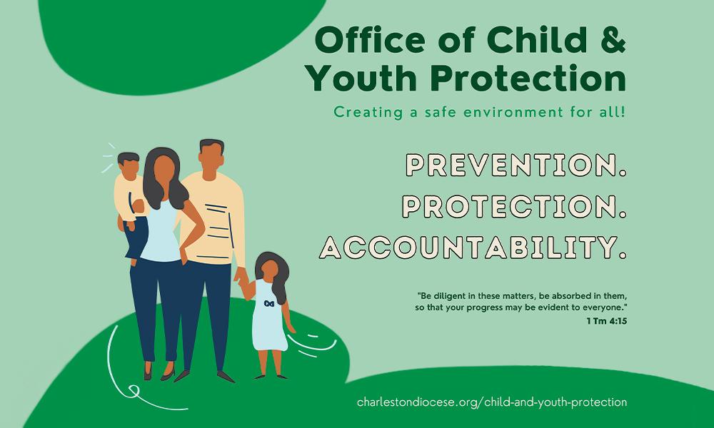Charter for the Protection of Children and Young People Marks 20-year Milestone