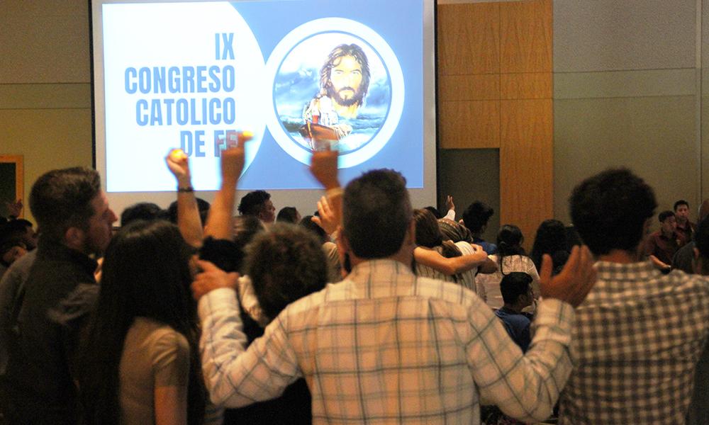 El Congreso Católico de Fe de Charleston