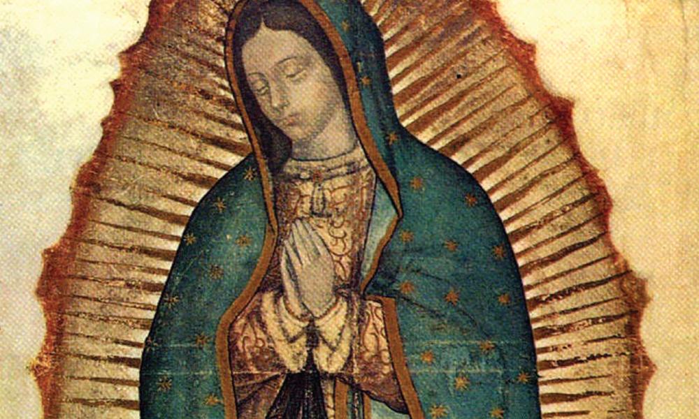 The Message of Guadalupe