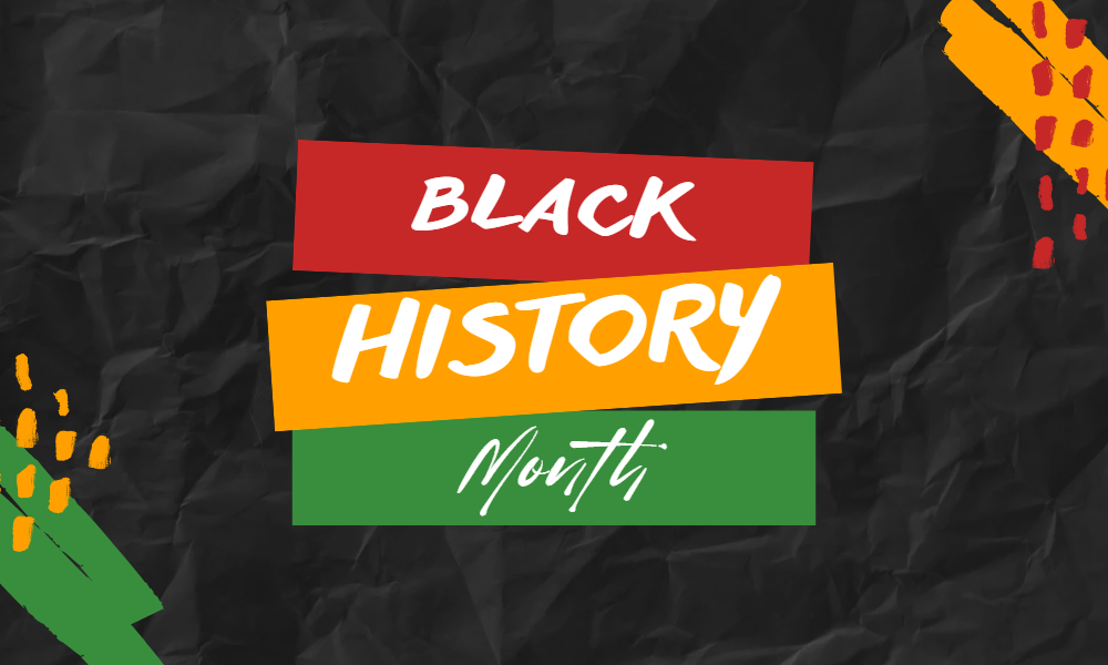 Celebrating Black History Month With Events Open to All