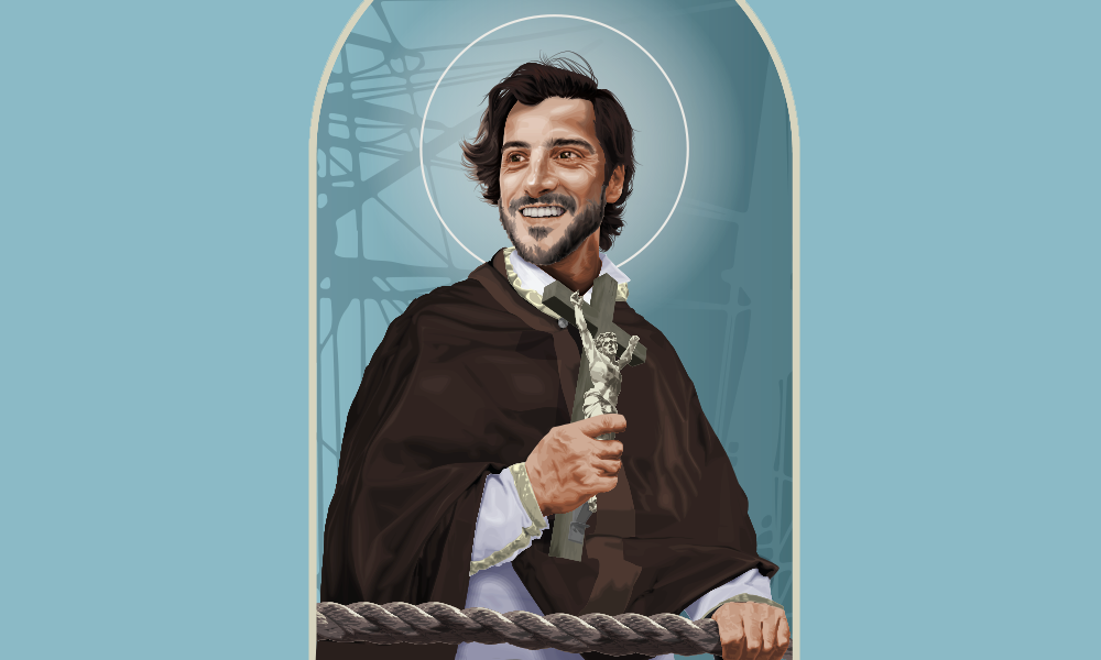 St. Francis Xavier