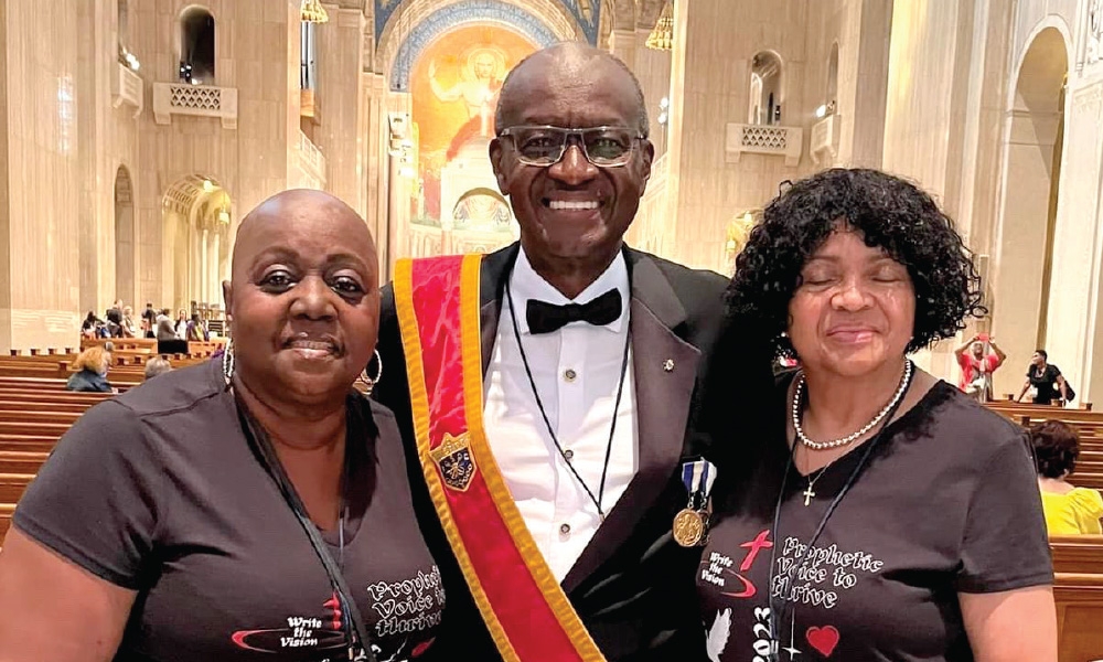 13th National Black Catholic Congress