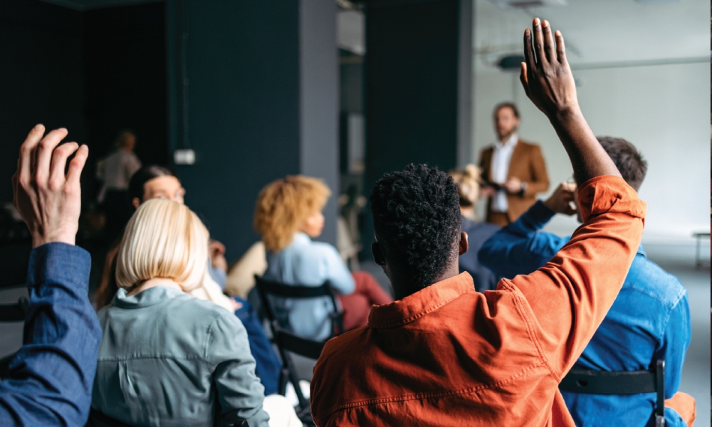 Congresos eucarísticos: Una invitación