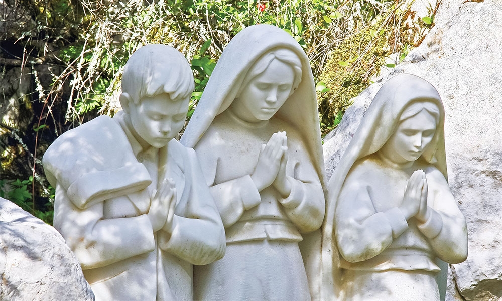 Fátima