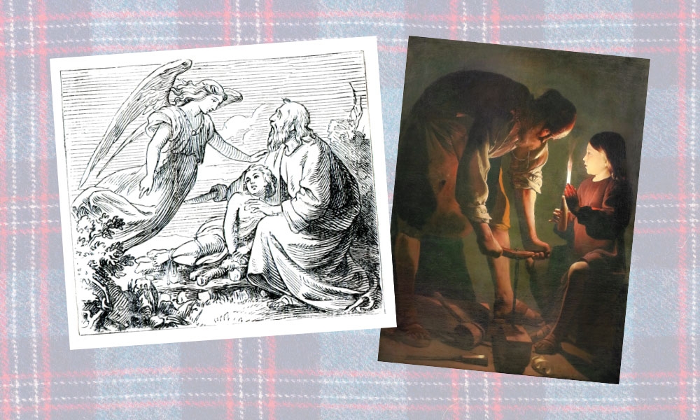 Fatherhood: A challenge from Adam and Eve to the new millennium