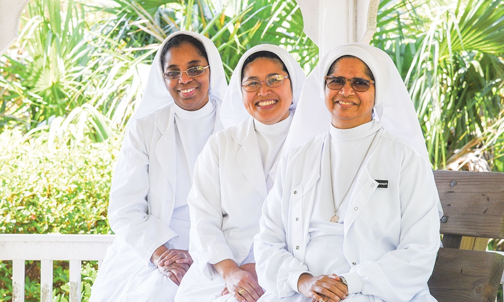 Hospitaler Sisters of Mercy