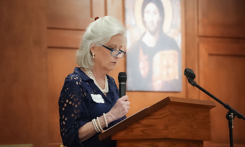 St. Mary’s Council of Catholic Women