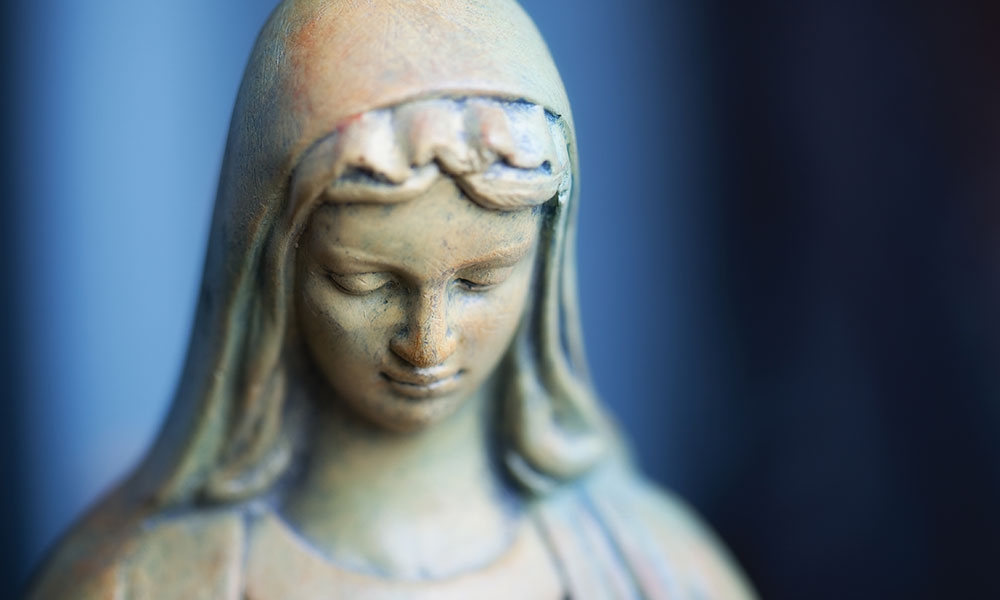 Mary