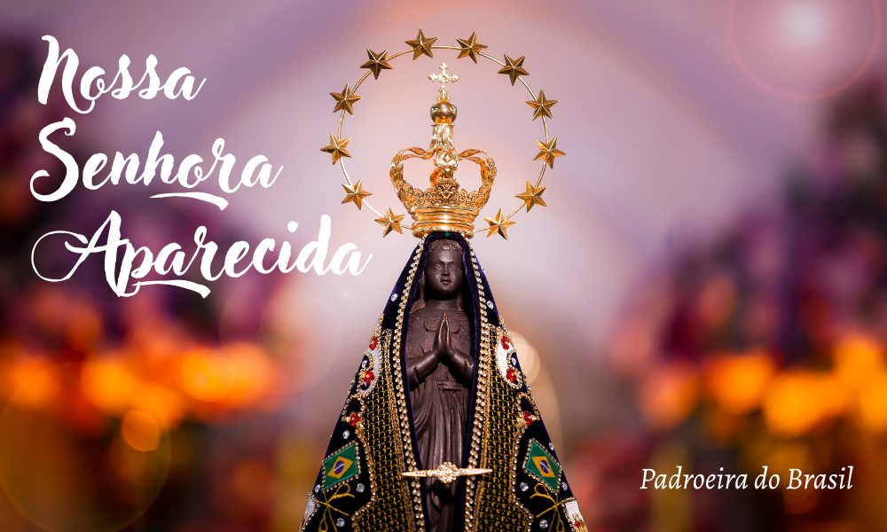 TCM - Nossa Senhora Aparecida
