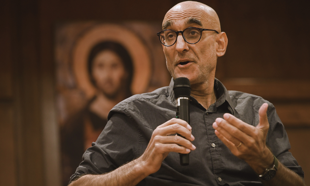 TCM - Dr. Tom Catena