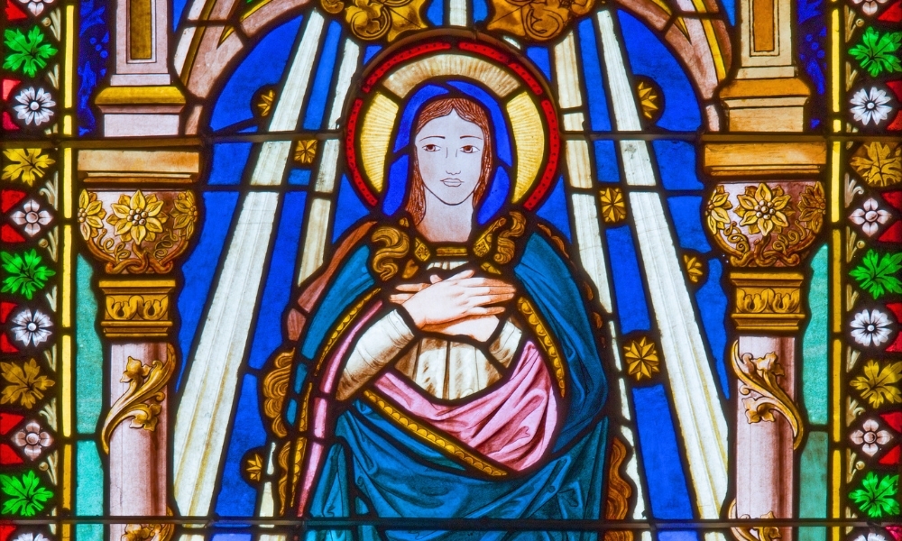 TCM - Immaculate Conception