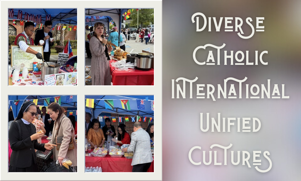 TCM - St. Martin de Porres International Festival