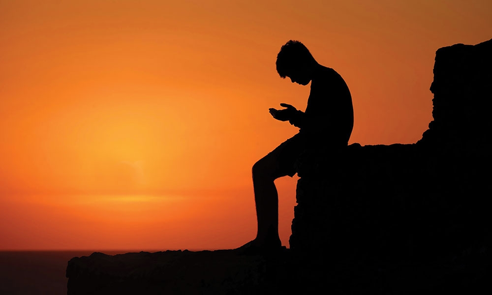 Are we ready for the Resurrection?