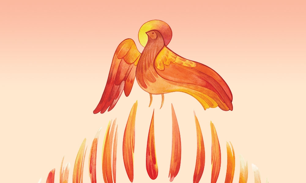 Pentecost