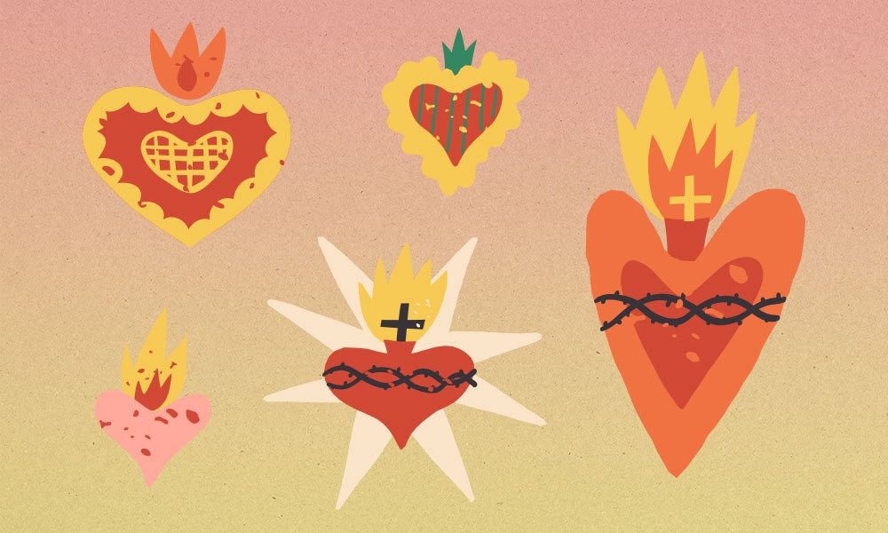 Sacred Heart
