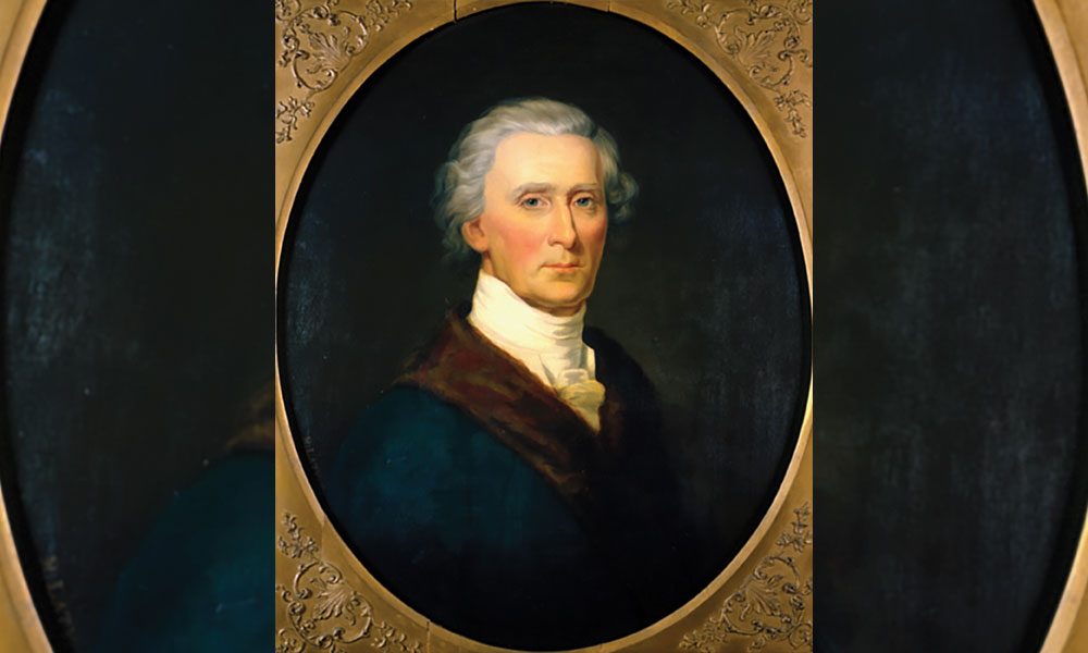 charles carroll