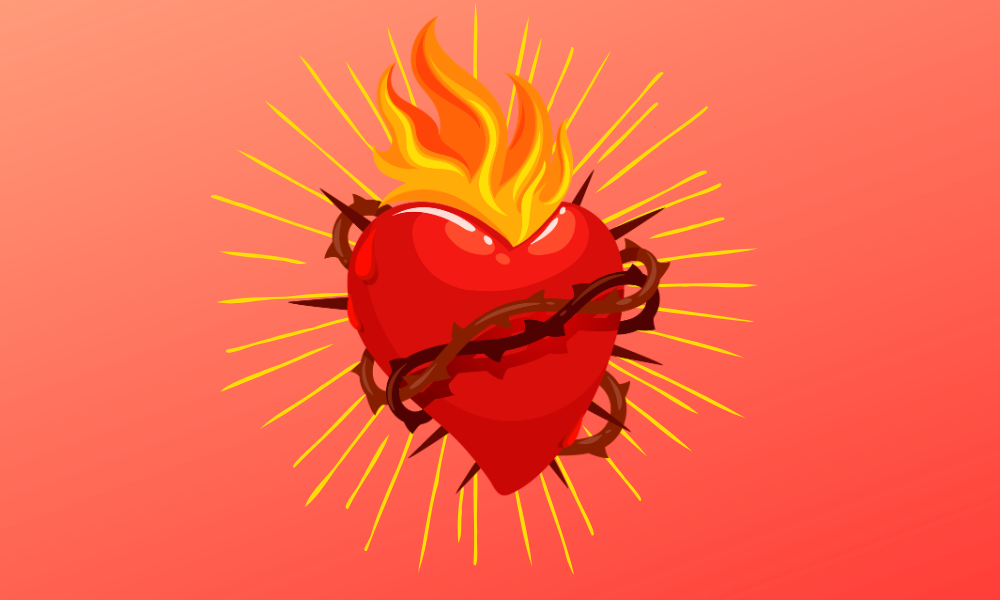 TCM - Sacred Heart