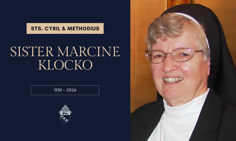 TCM - Klocko - obit