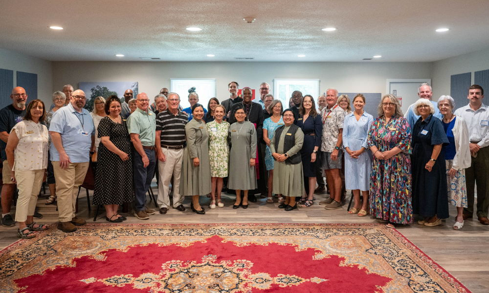 TCM - Lowcountry Outreach